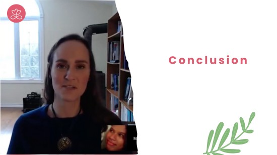Conclusion (4 minutes)